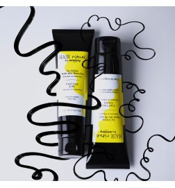 La Crème Soin des Boucles La Crème Soin des Boucles